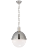 Thomas O'Brien Hicks 18 Inch Pendant Light