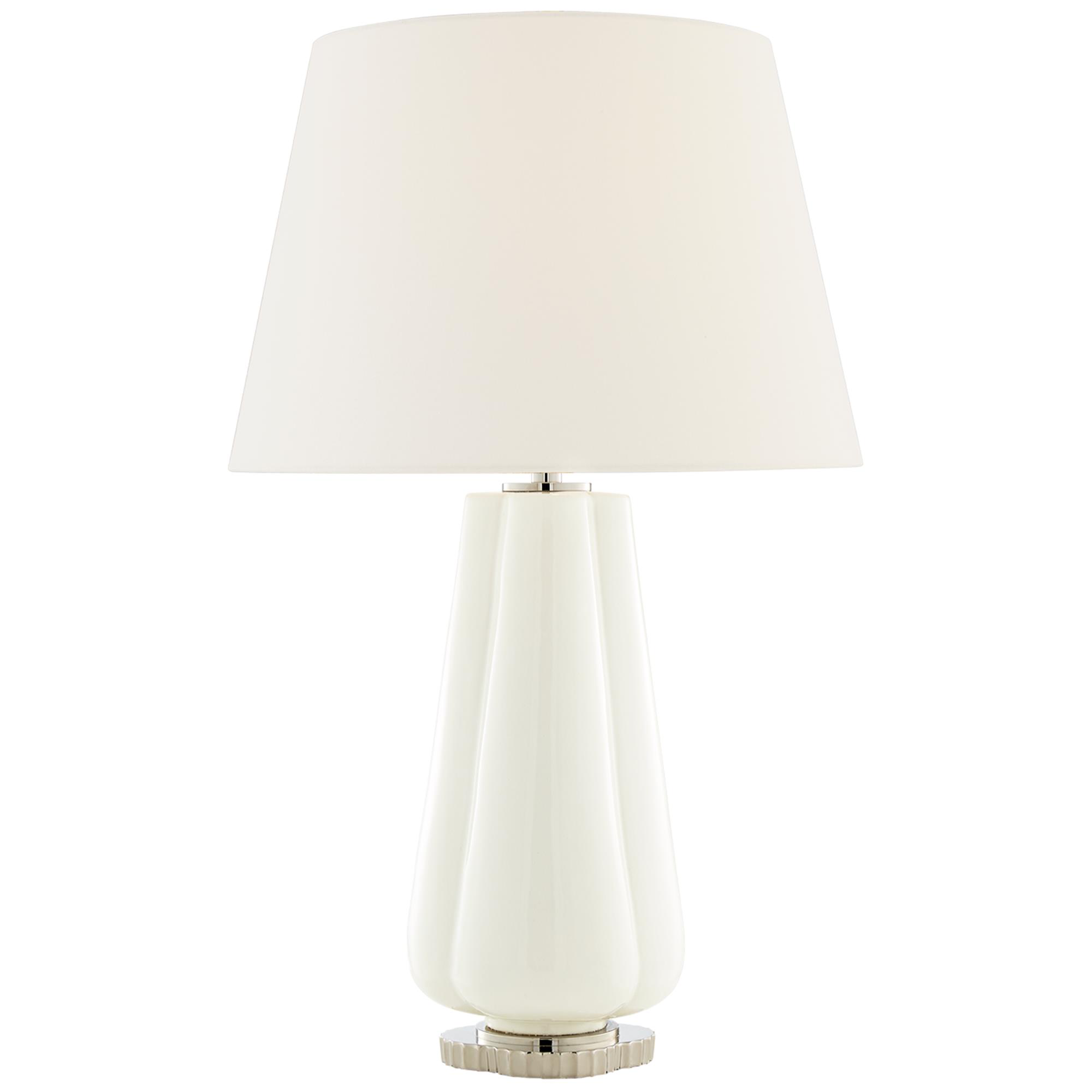Alexa Hampton Penelope Medium Table Lamp