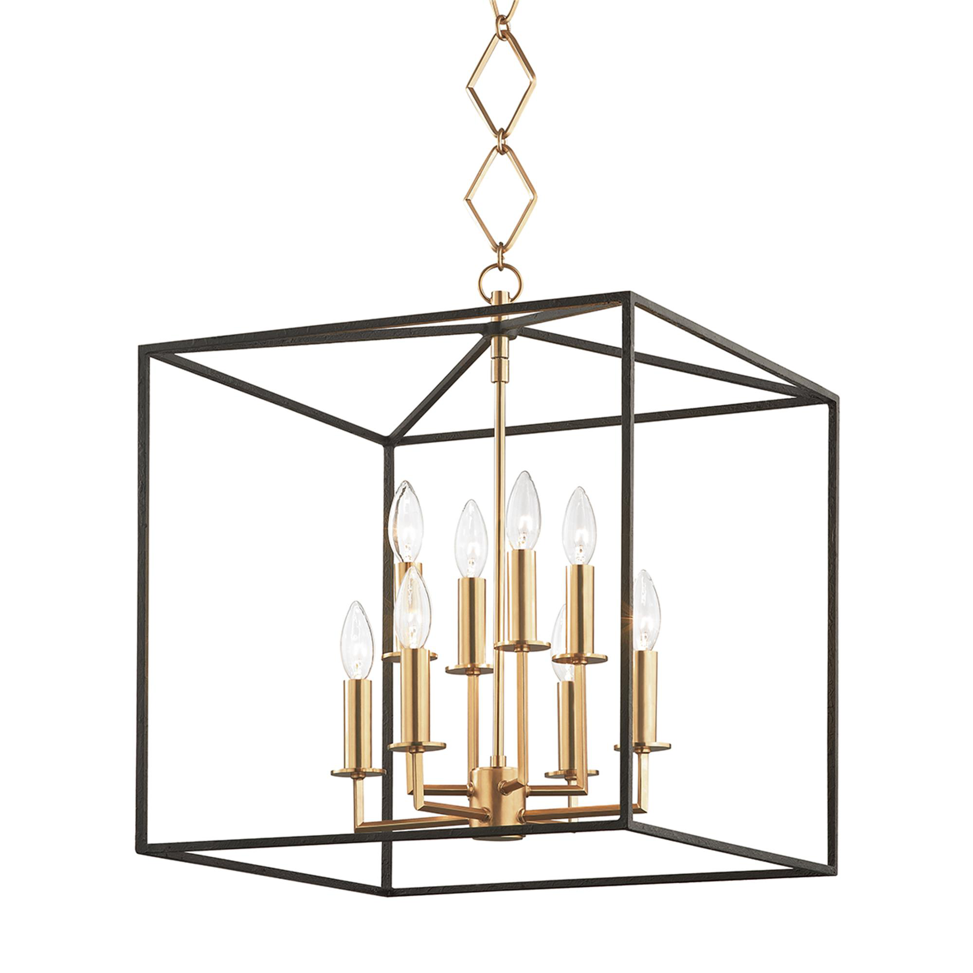 Becki Owens Richie Medium Pendant Light