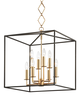 Becki Owens Richie Medium Pendant Light