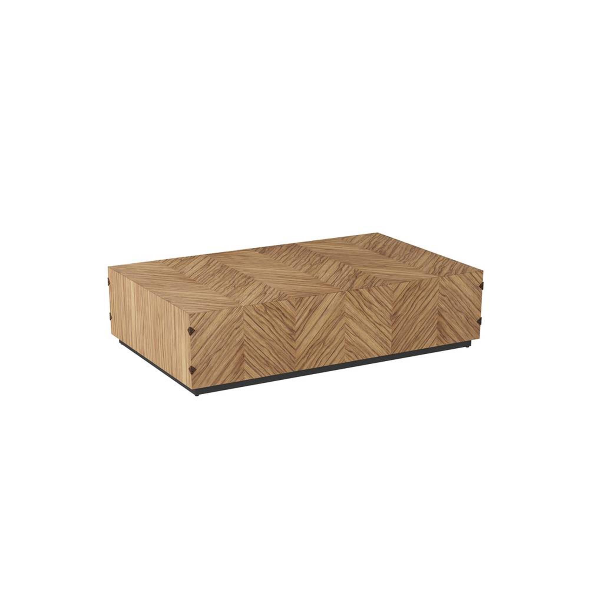 Zuki 14 Inch Accent Table