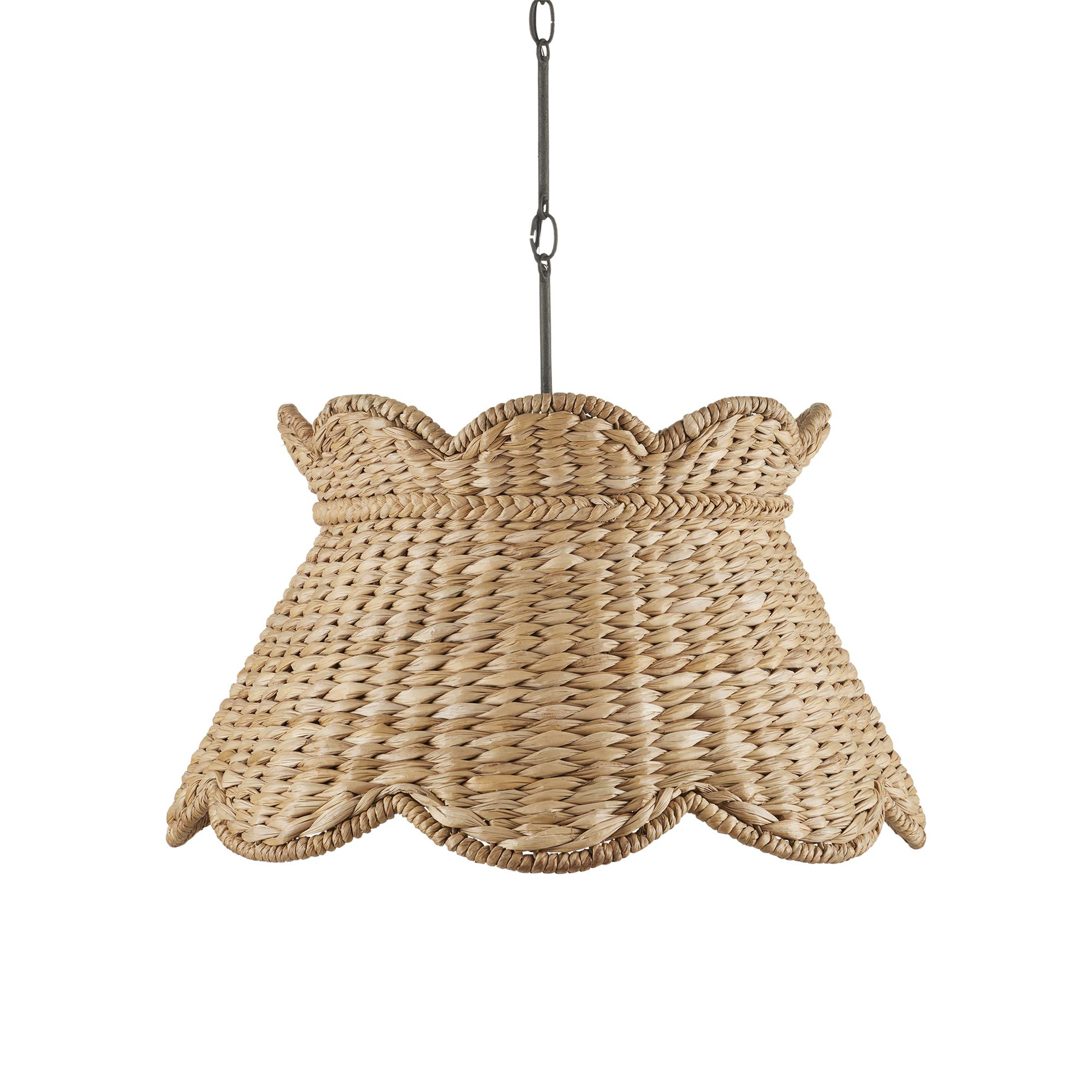 Suzanne Duin Annabelle 24 Inch Pendant Light