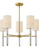 Anika Medium Chandelier