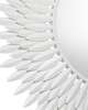 Broche 30 Inch Decorative Mirror