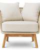 Trinity Accent Chair