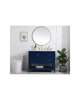 Aubrey 22 Inch Bath Vanity Cabinet