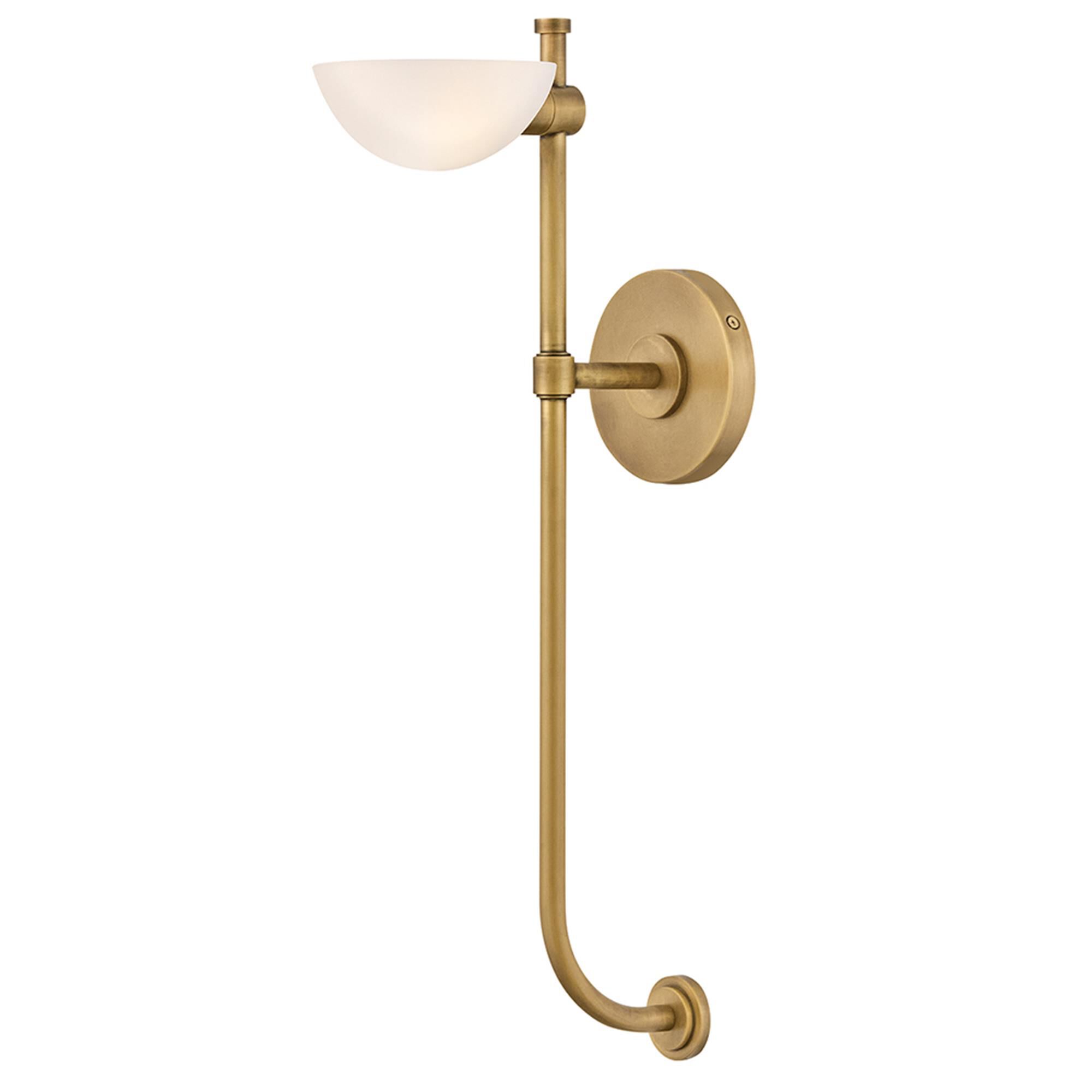 Merit Large Wall Sconce