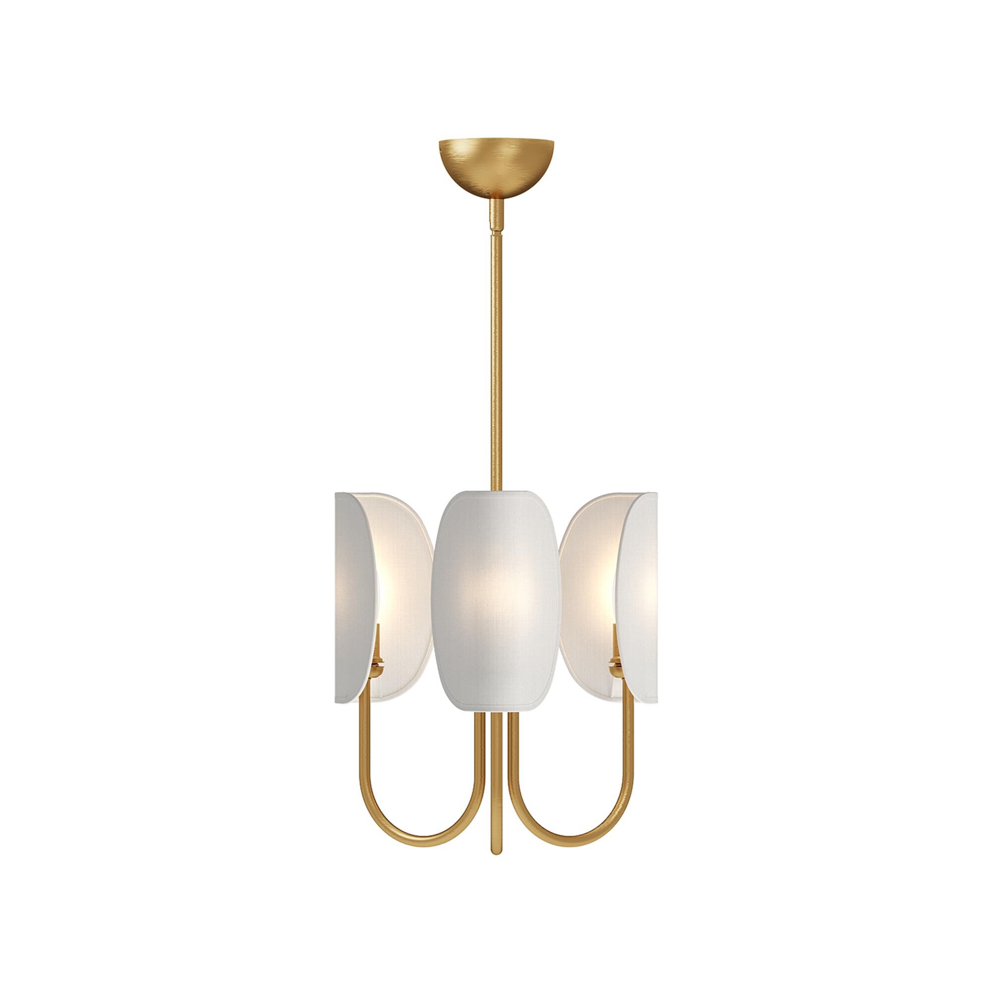 Seno Petite Chandelier