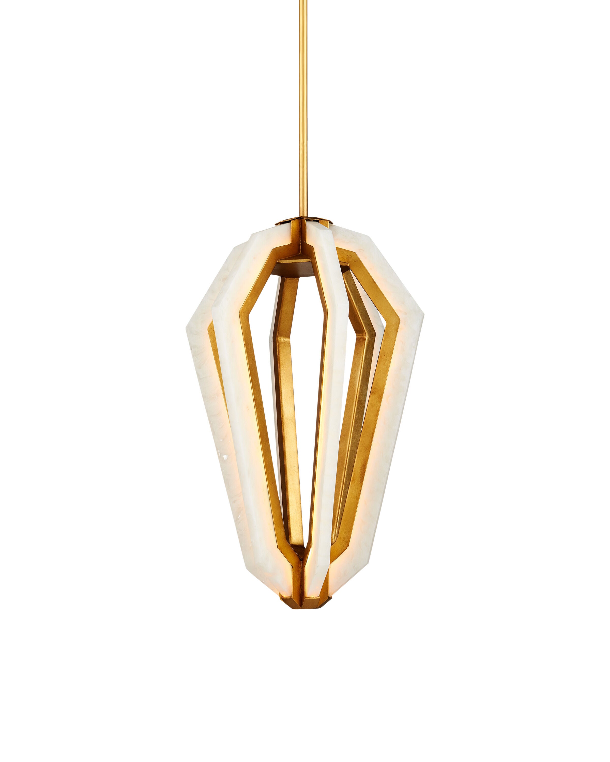 Riviere Medium Pendant Light