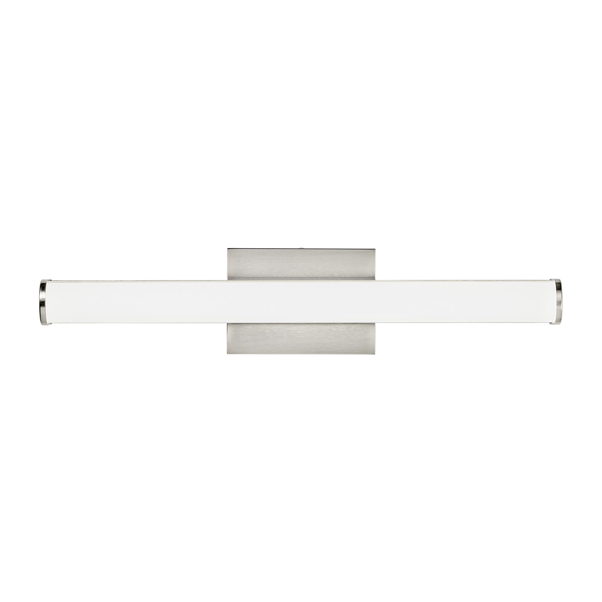 Basis 24 Inch Bath Vanity Light