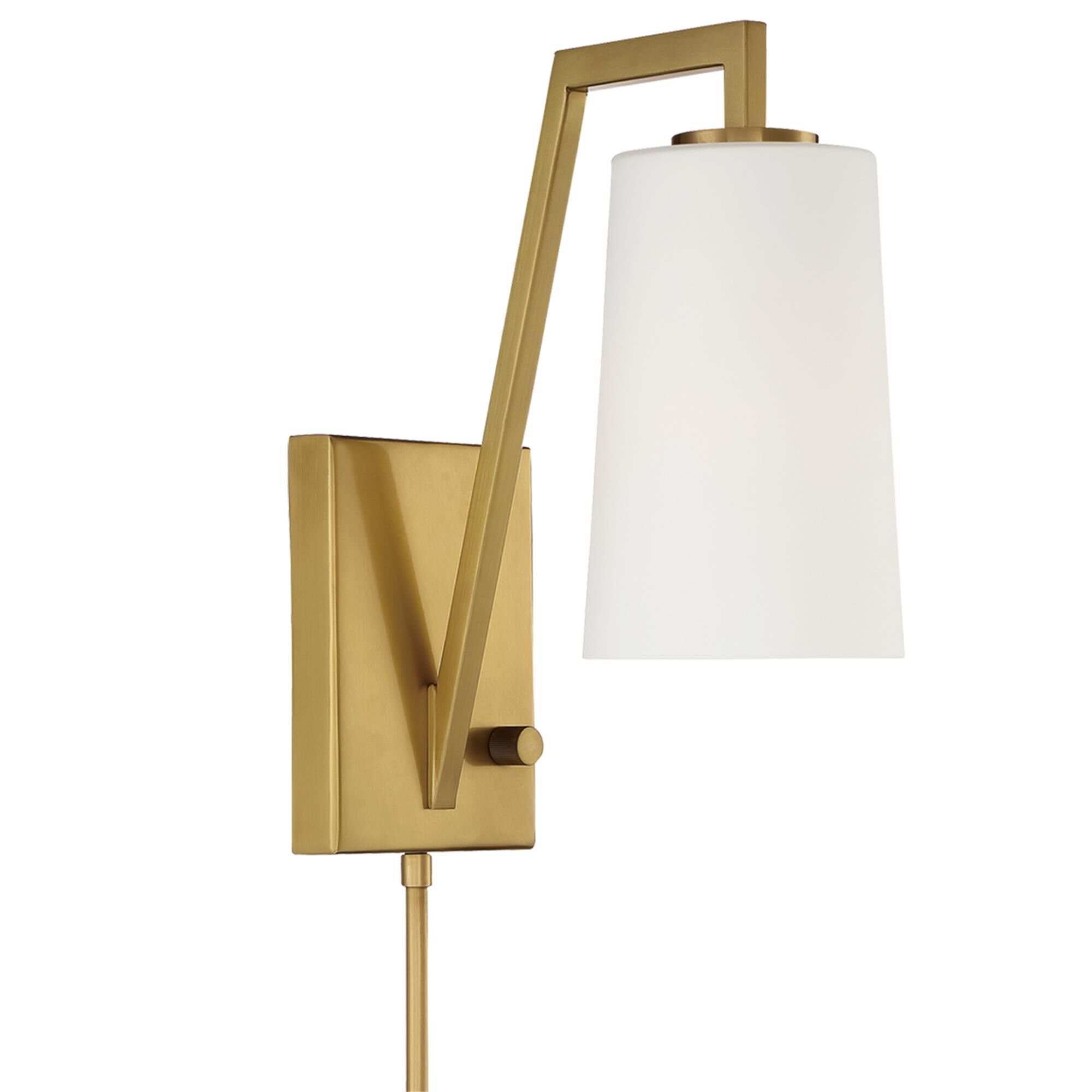 Avon Small Wall Sconce