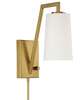 Avon Small Wall Sconce