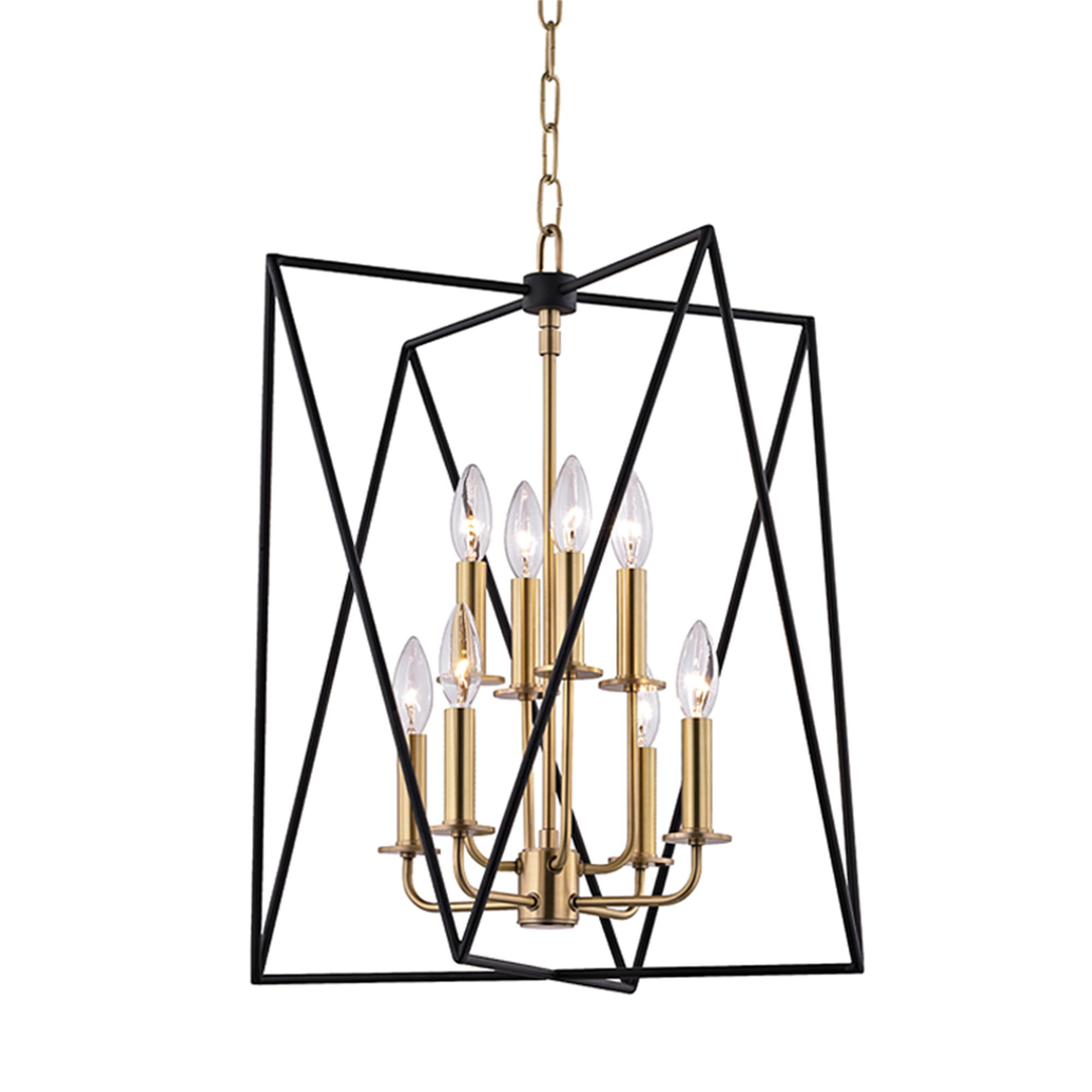 Laszlo Medium Pendant Light