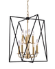 Laszlo Medium Pendant Light