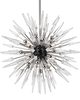Sparta 32 Inch Pendant Light