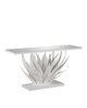 Marjorie Skouras Agave 60 Inch Console Table