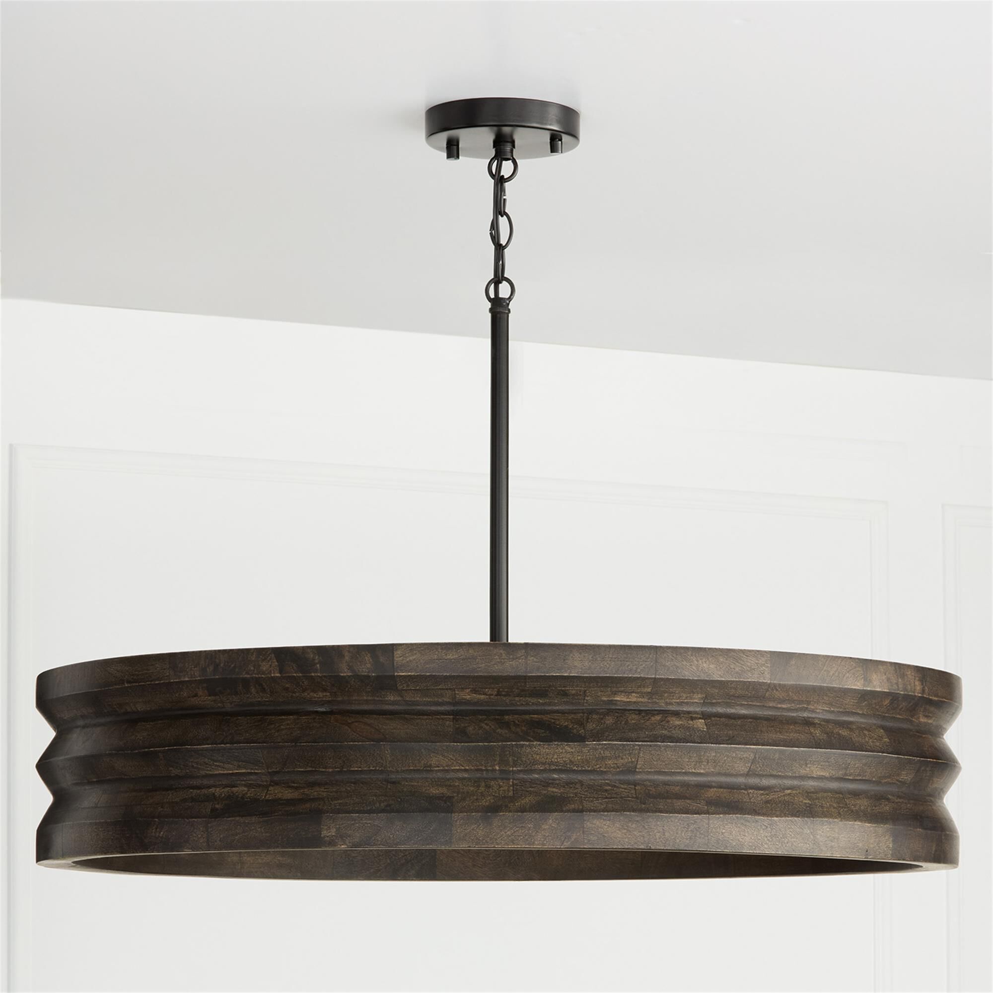 Dunn Medium Chandelier