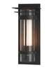 Banded 26 Inch Outdoor Wall Light