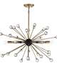 Ariel Medium Chandelier