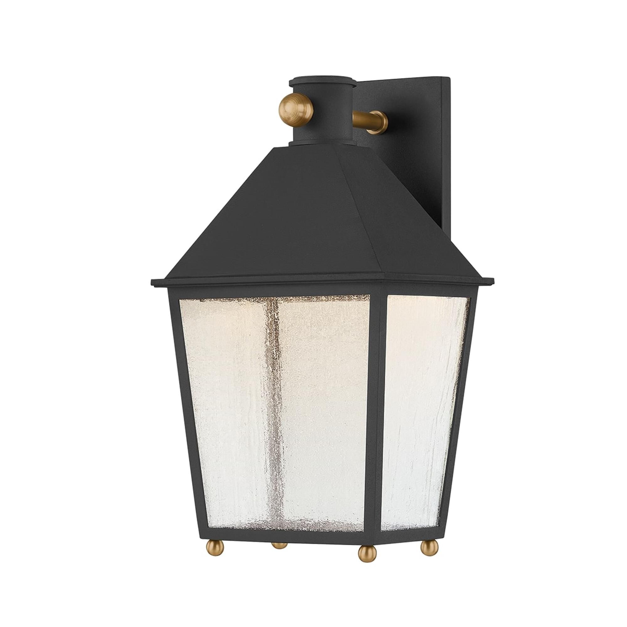 Gladden 16 Inch Outdoor Wall Light
