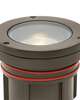 Flat Top Well 120v In-Ground Light