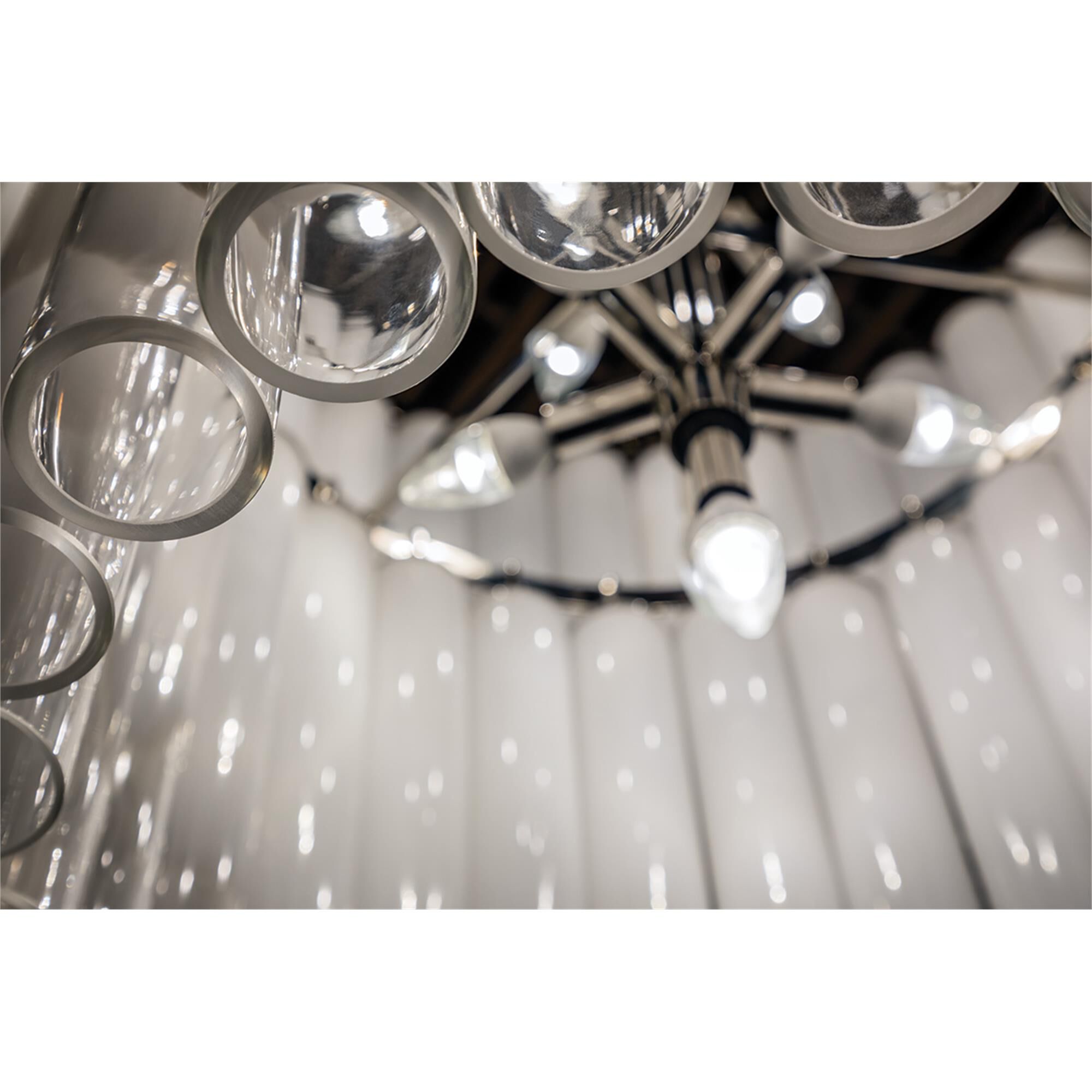 Tyrell Grand Pendant Light
