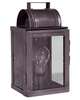 Livery 11 Inch Outdoor Wall Light