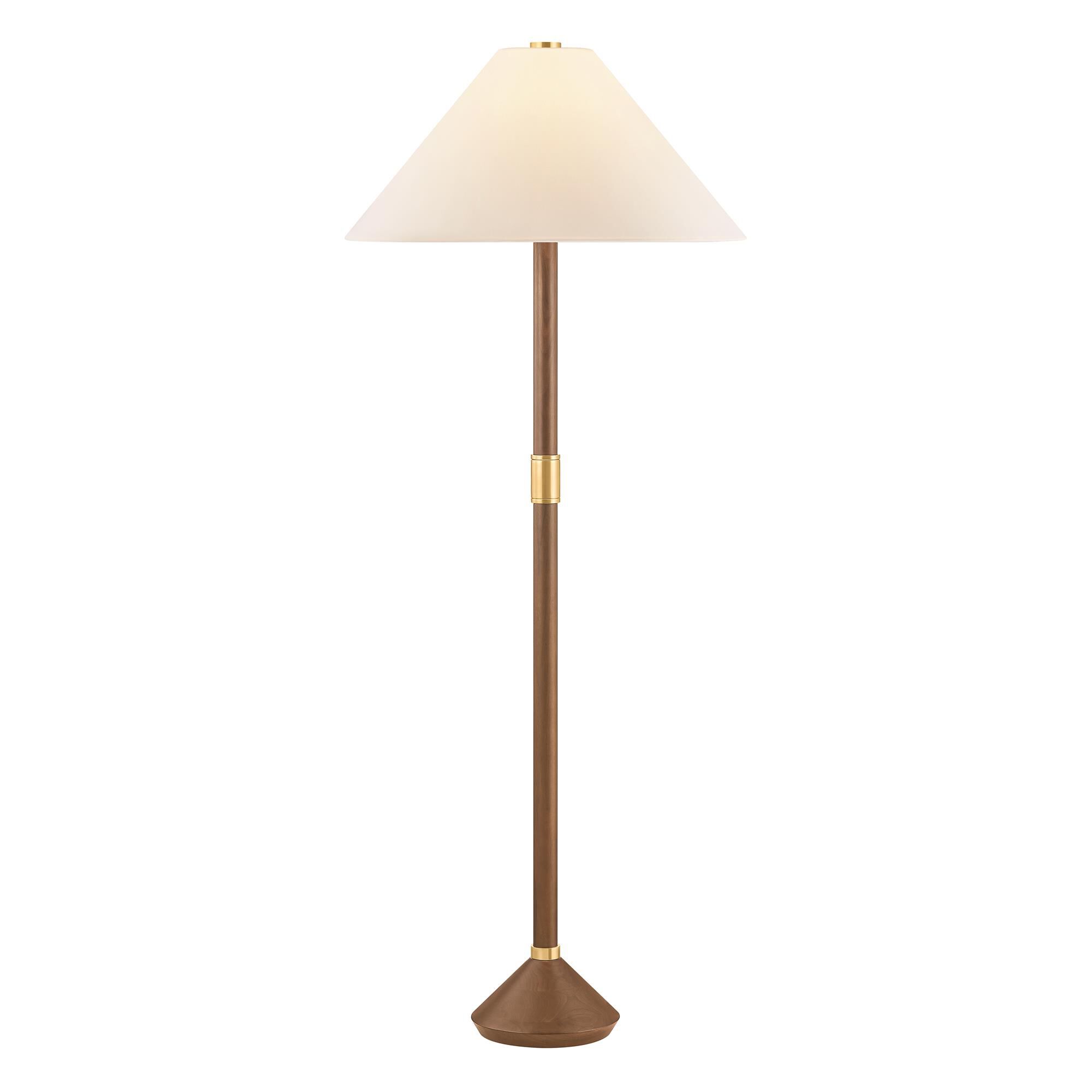 Merrimack 64 Inch Floor Lamp
