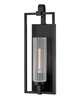Stassi 21 Inch Outdoor Wall Light