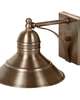 Barn 7 Inch Outdoor Wall Light
