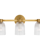 AERIN Asalea 21 Inch 3 Light Bath Vanity Light