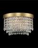 Tavo Small 2 Light Wall Sconce