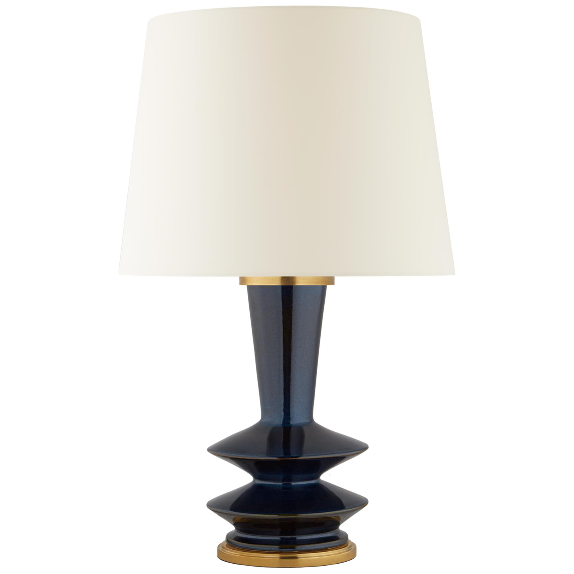 Christopher Spitzmiller Whittaker Medium Table Lamp