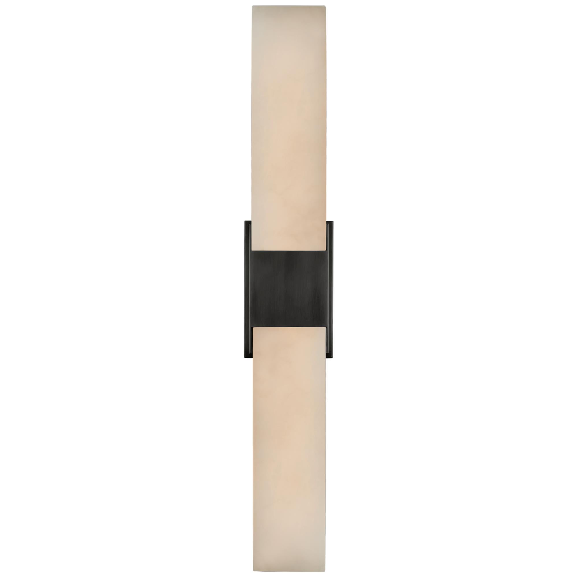 Kelly Wearstler Covet 26 Inch Wall Sconce