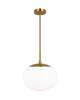 Lune Small Pendant Light