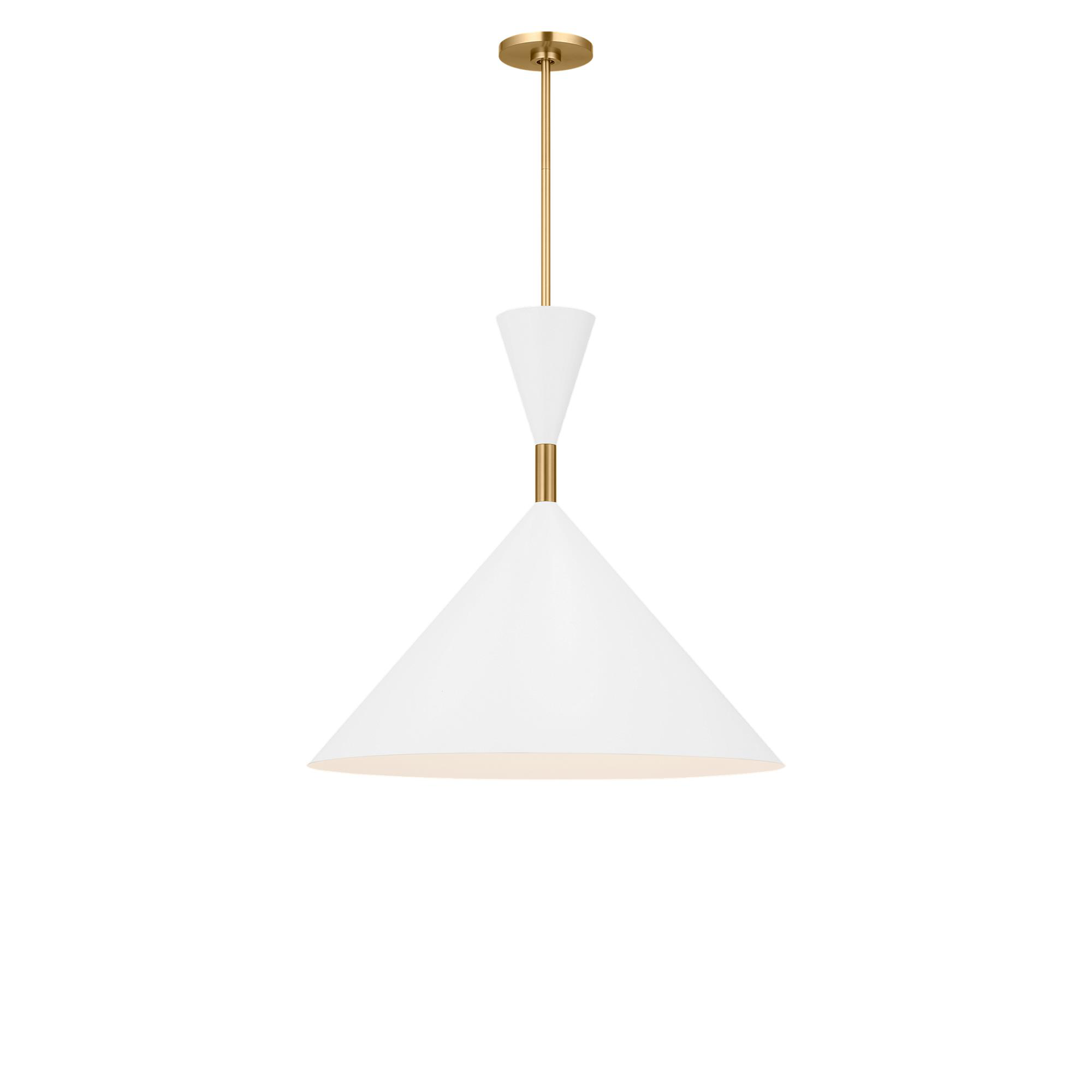 Sean Lavin Bodhi 24 Inch Pendant Light
