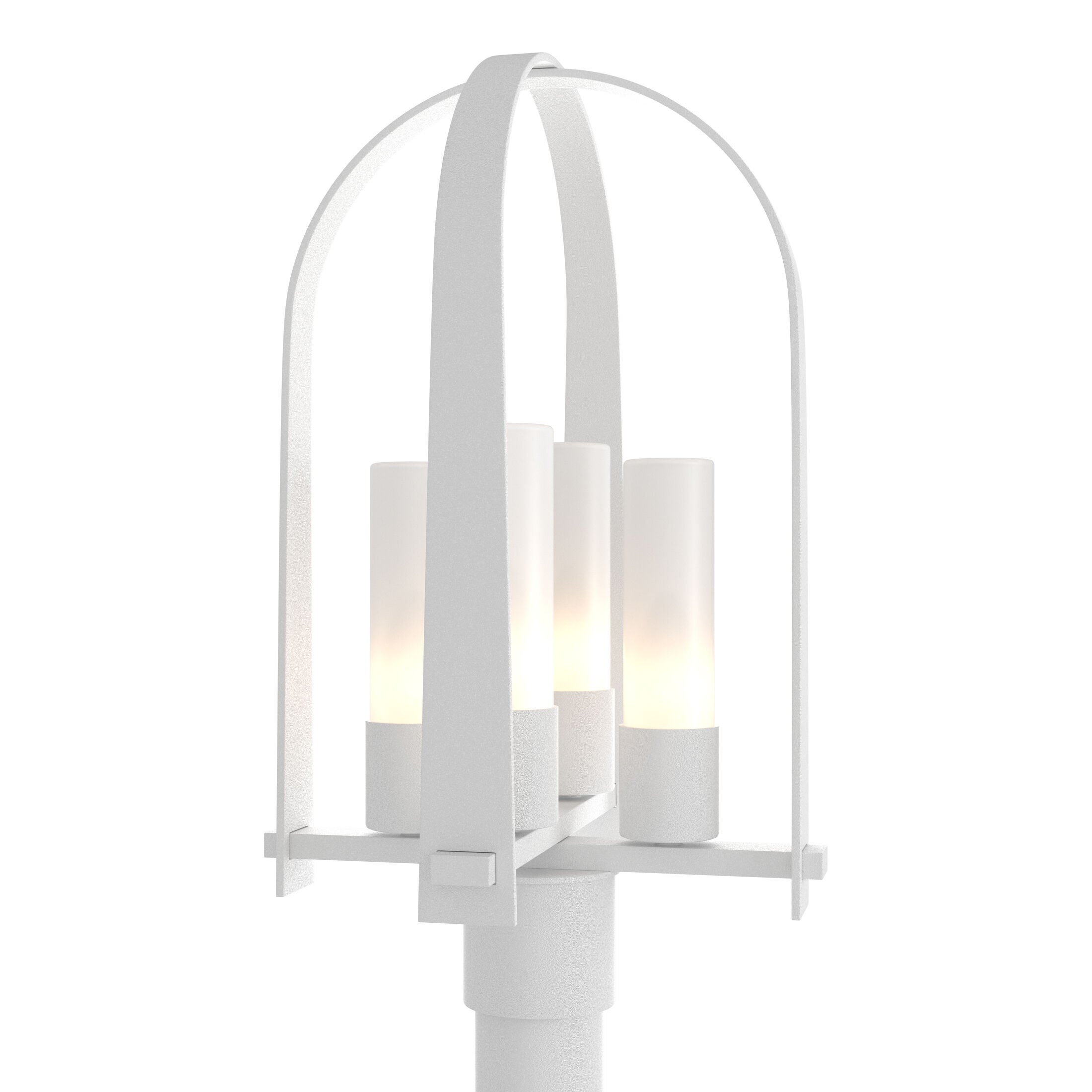 Triomphe 22 Inch Outdoor Post Lamp