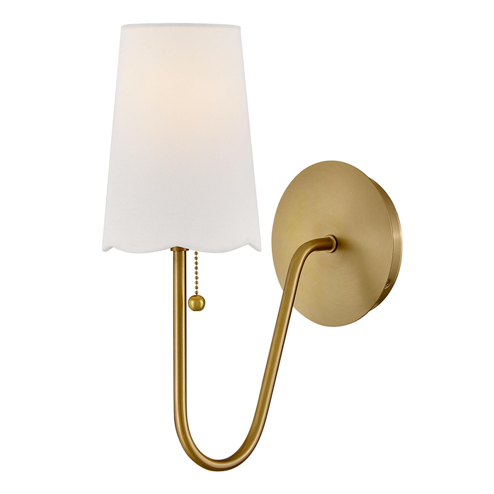 Bliss Medium Wall Sconce