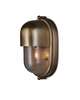 Maritime 8 Inch Outdoor Wall Light