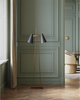 Duet 64 Inch Floor Lamp