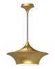 Emiko 16 Inch Pendant Light
