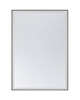 Paulding 60 Inch LED Lighted Mirror
