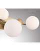 Vine 28 Inch 4 Light Bath Vanity Light