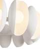 Haejung Roe Cortez Medium Chandelier