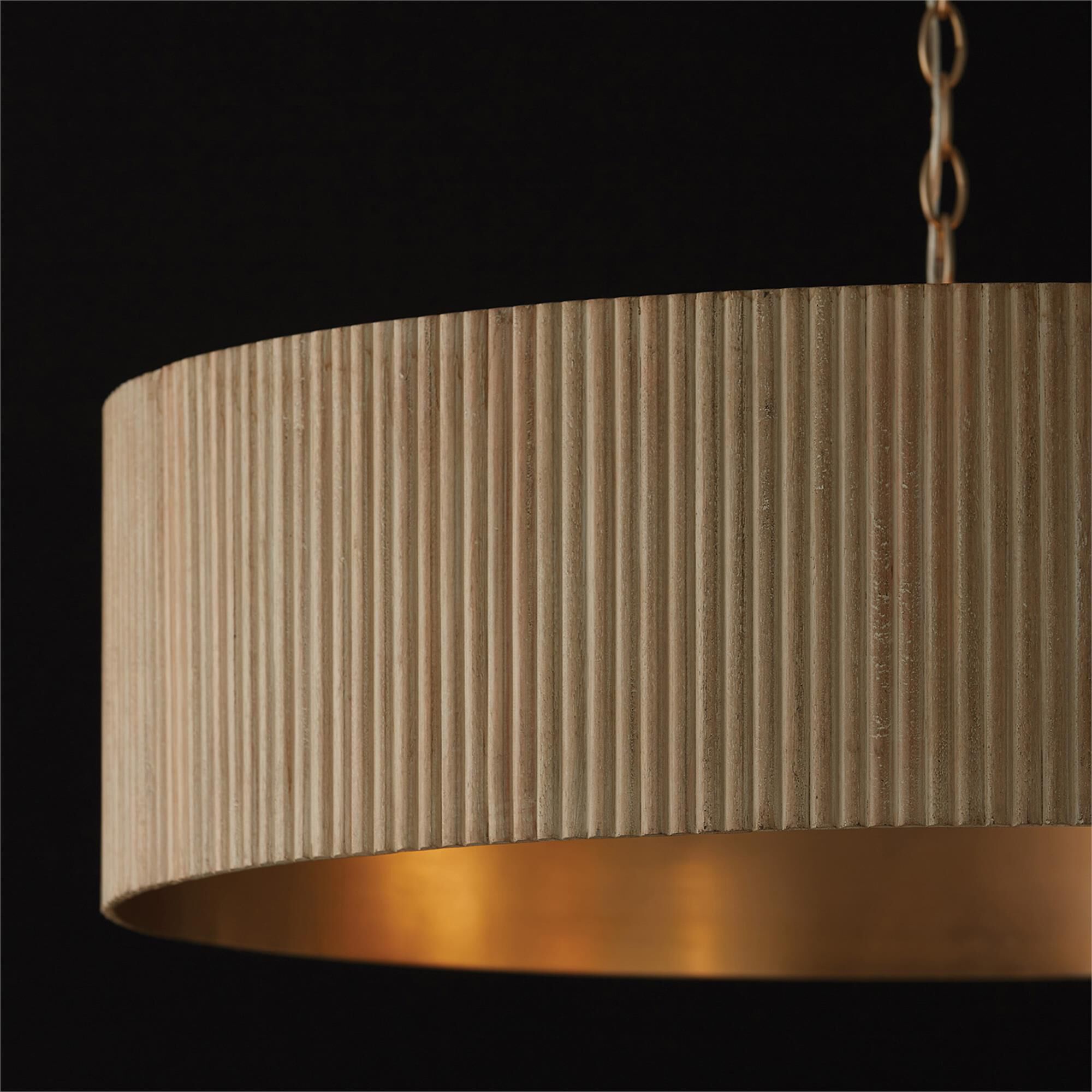 Donovan Medium Chandelier