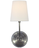 Thomas O'Brien Vendome 14 Inch Wall Sconce