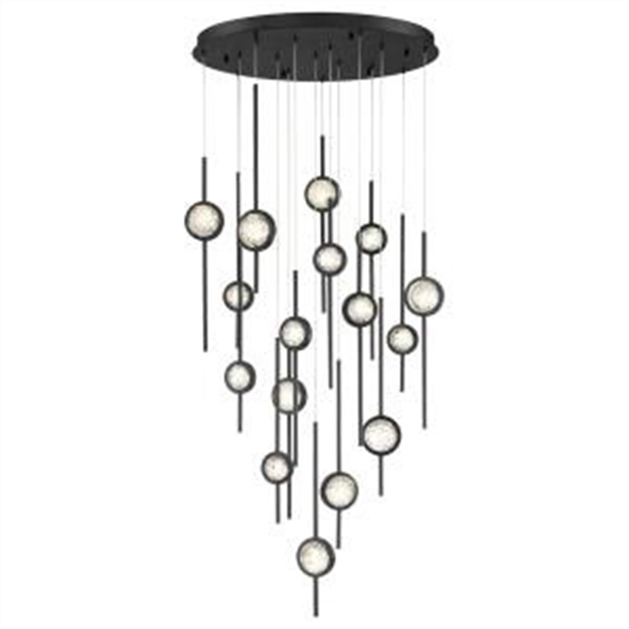 Barletta Multi Light Pendant
