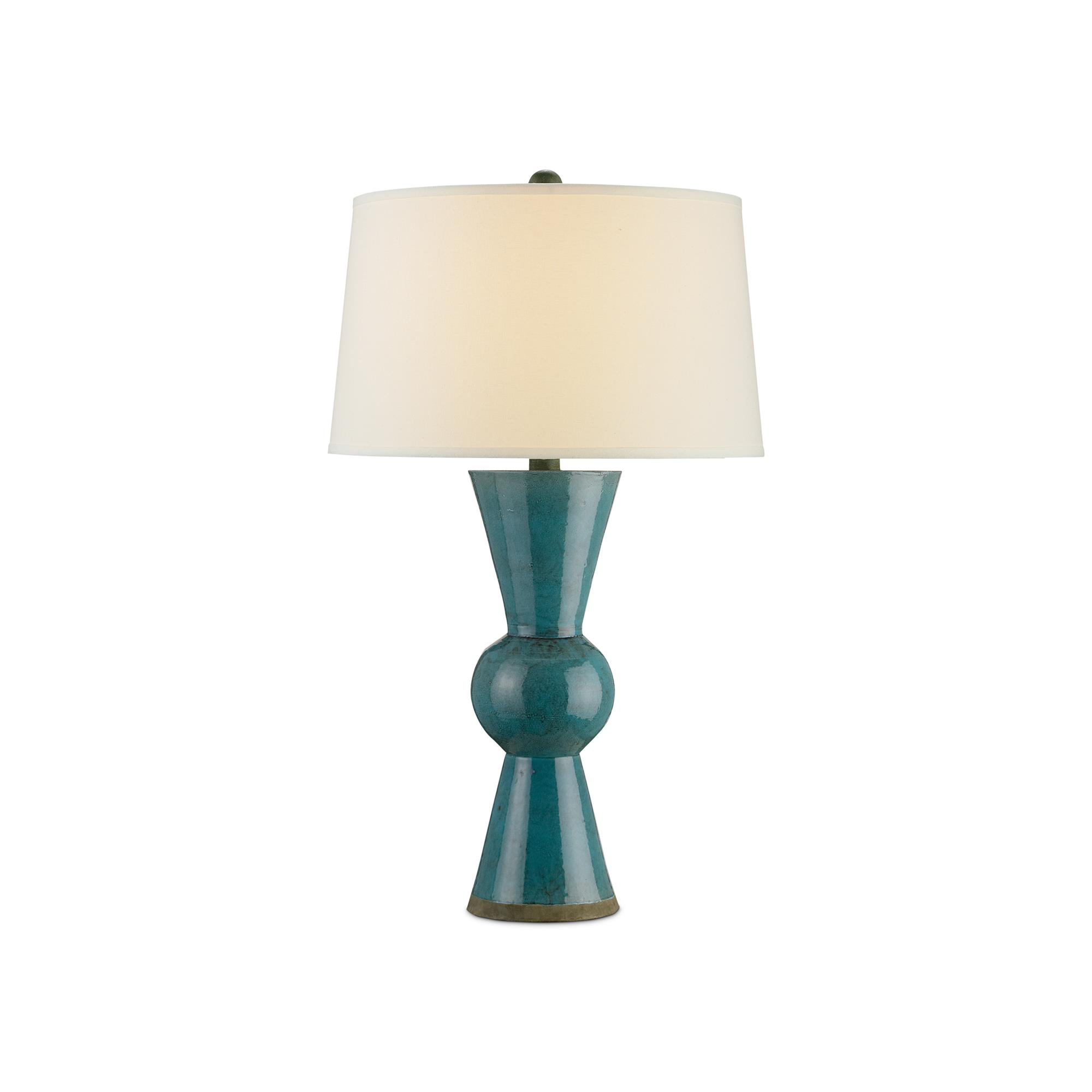 Upbeat 31 Inch Table Lamp
