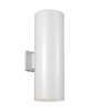 Sean Lavin Cylinders 18 Inch Outdoor Wall Light
