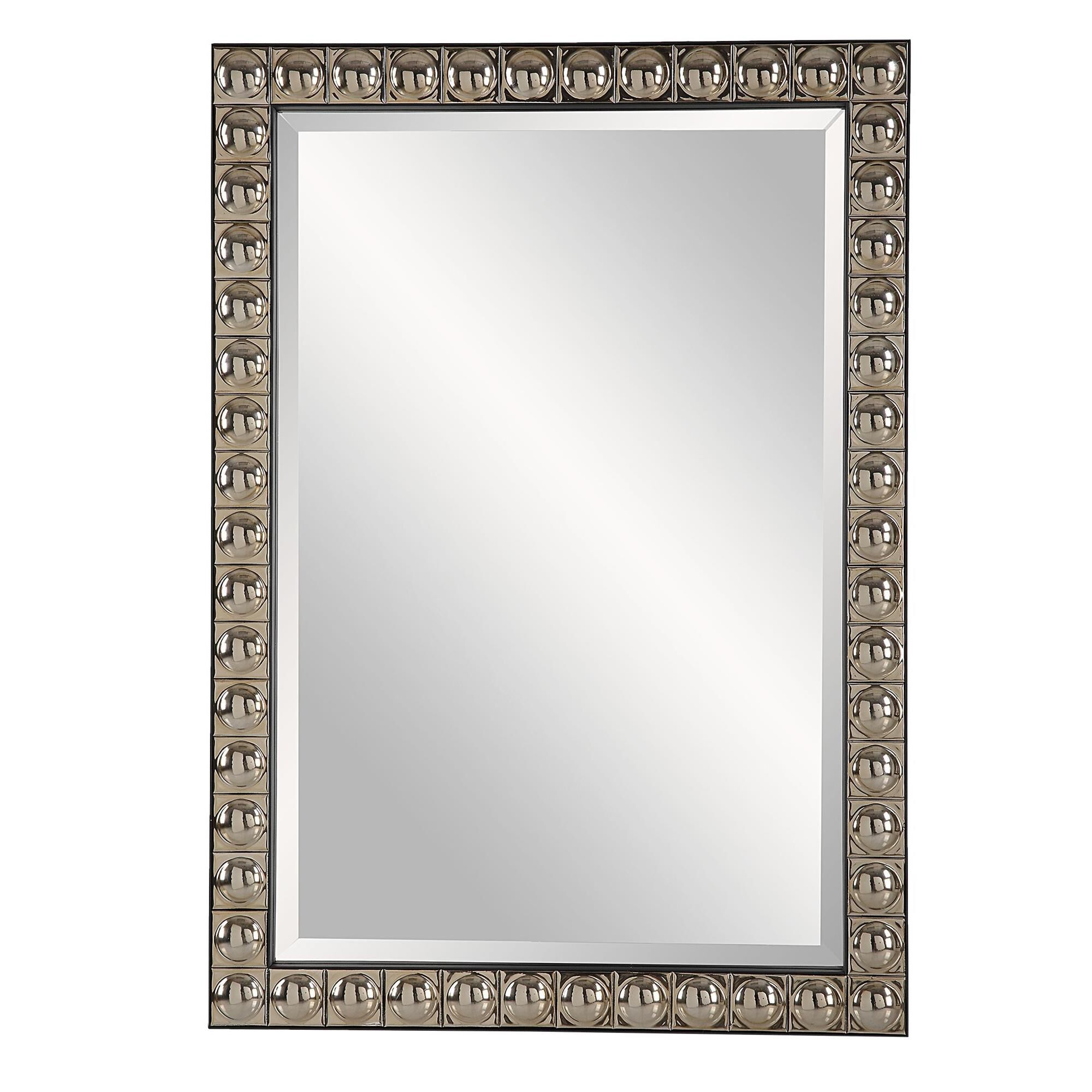 Silvio Small Decorative Mirror